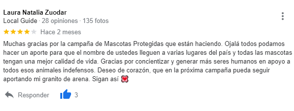 Reseña