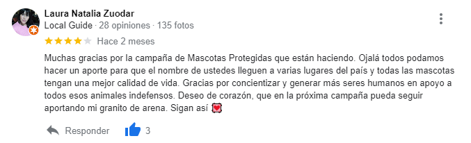 Reseña