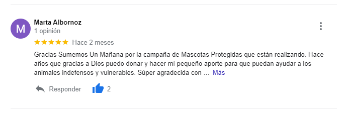 Reseña