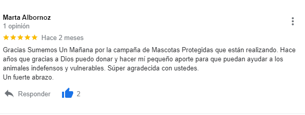Reseña