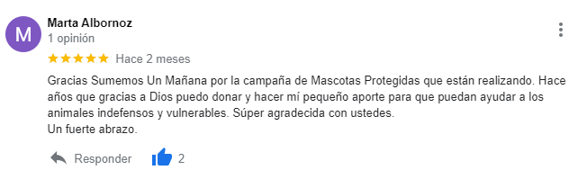 Reseña