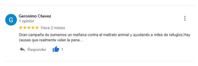 Reseña