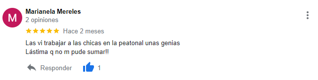 Reseña