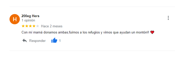 Reseña