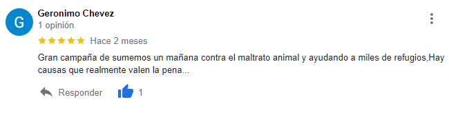 Reseña