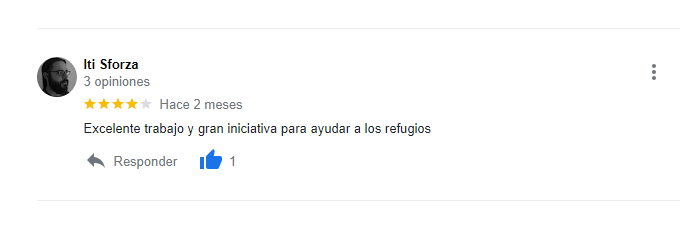 Reseña