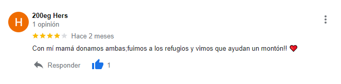 Reseña