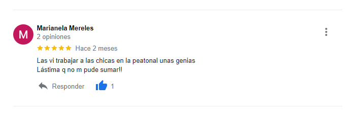 Reseña