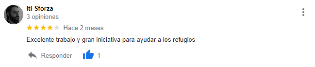 Reseña